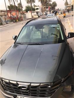 هیوندای تۆکسۆن